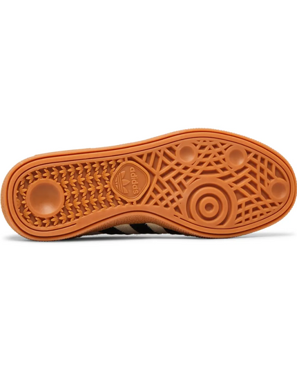 Handball Spezial "Aluminium Black Gum"