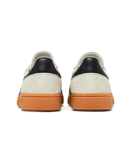 Handball Spezial "Aluminium Black Gum"