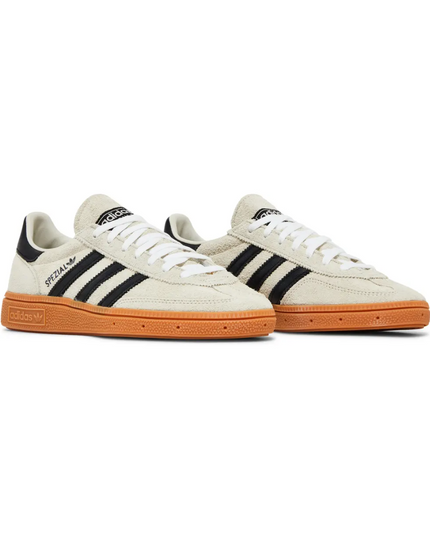 Handball Spezial "Aluminium Black Gum"