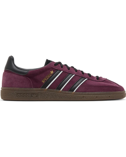 Handball Spezial "Maroon Black"