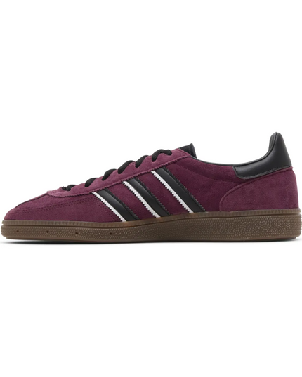 Handball Spezial "Maroon Black"