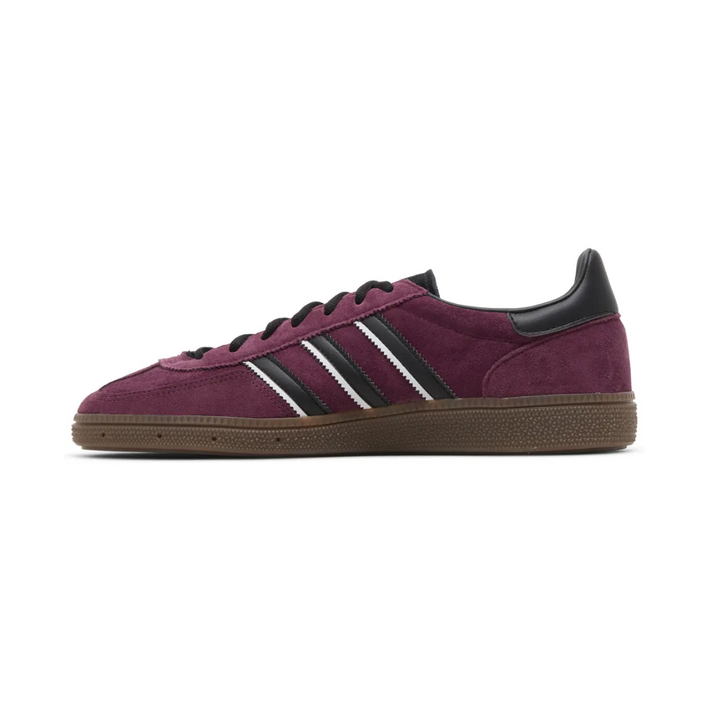 Handball Spezial "Maroon Black"