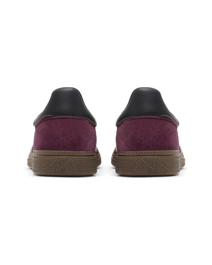 Handball Spezial "Maroon Black"