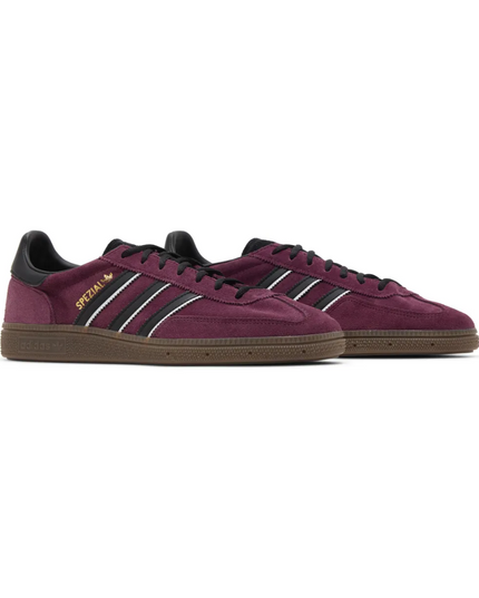 Handball Spezial "Maroon Black"