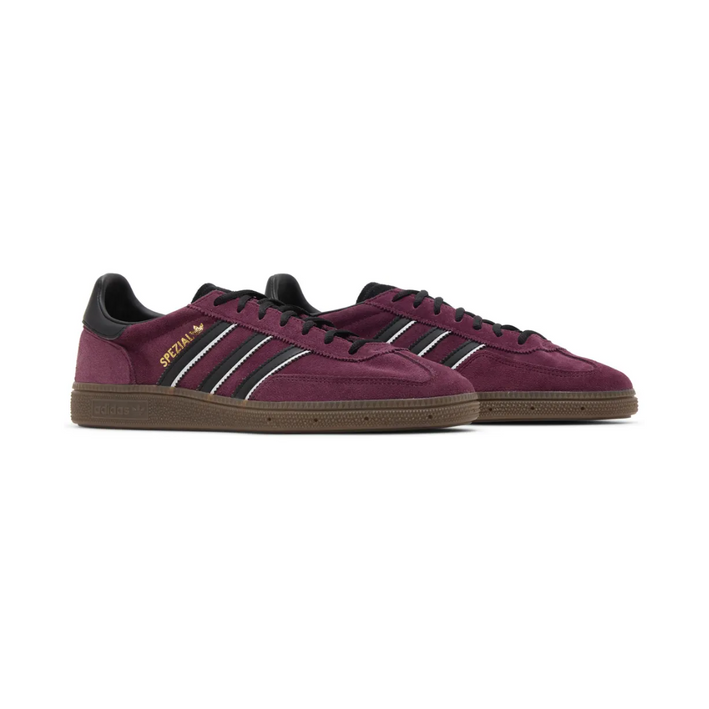 Handball Spezial "Maroon Black"