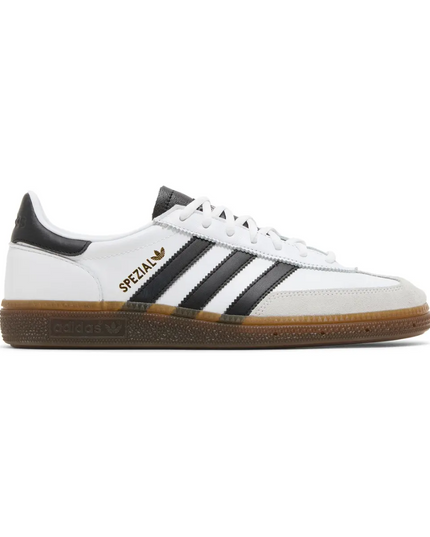 Handball Spezial "White Black Gum"