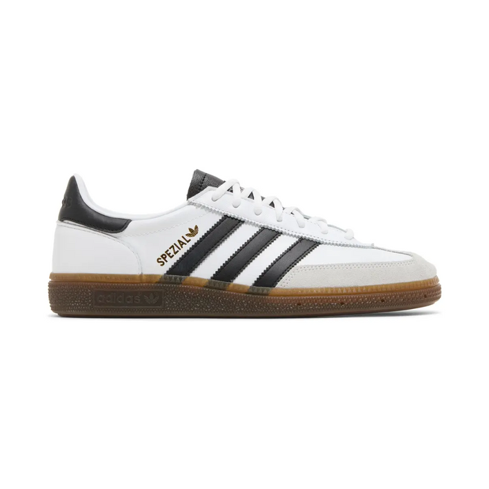 Handball Spezial "White Black Gum"