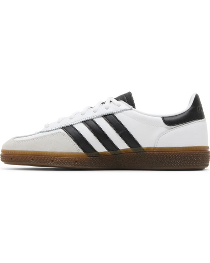 Handball Spezial "White Black Gum"