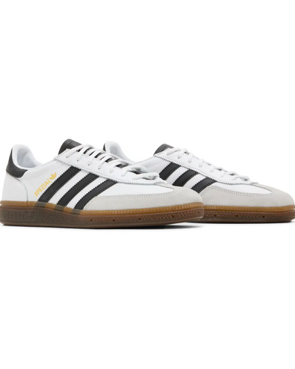 Handball Spezial "White Black Gum"