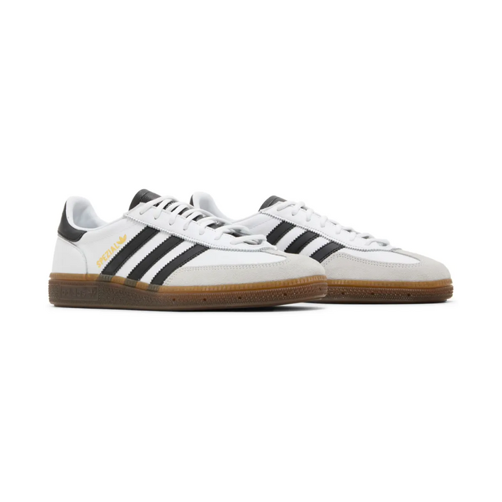 Handball Spezial "White Black Gum"