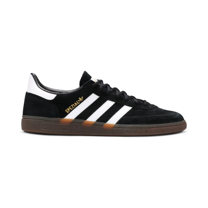 Handball Spezial "Black Gum"