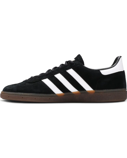 Handball Spezial "Black Gum"
