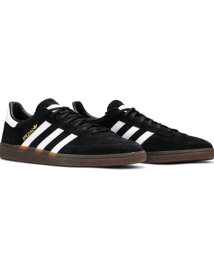 Handball Spezial "Black Gum"