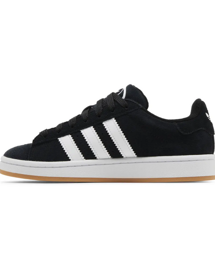 Campus 00s "Black White Gum"