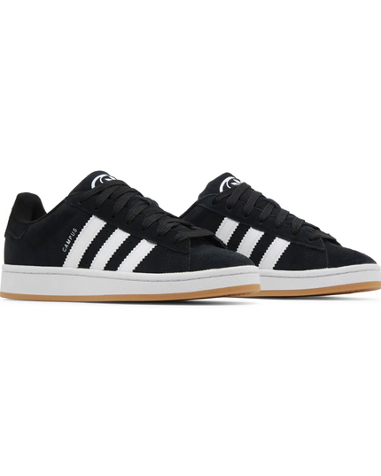 Campus 00s "Black White Gum"