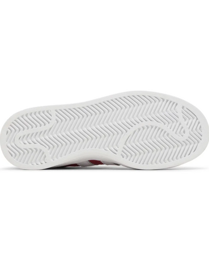 Campus 00s "Scarlet"