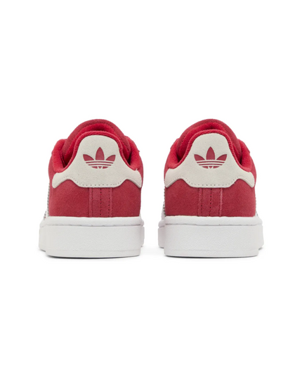 Campus 00s "Scarlet"