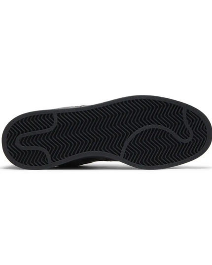 Campus 00s "Carbon Black"