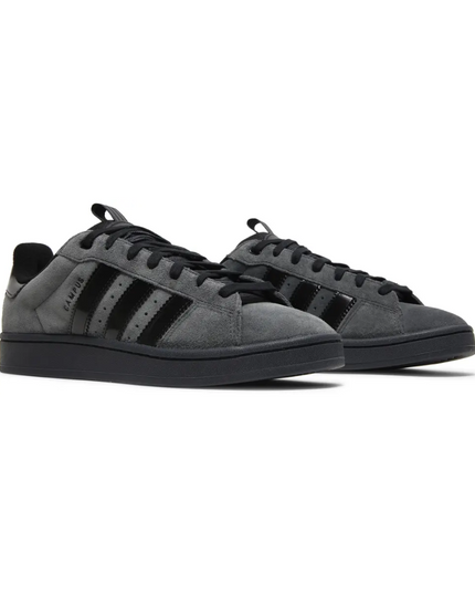 Campus 00s "Carbon Black"