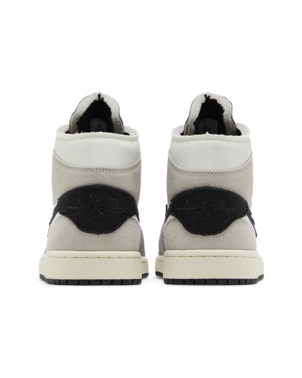Air Jordan 1 Mid SE "Craft Cement Gray"