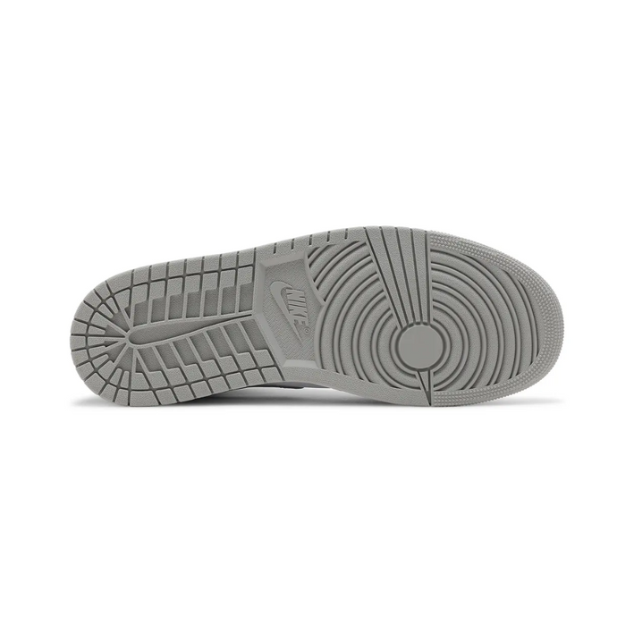 Air Jordan 1 Mid "College Grey"