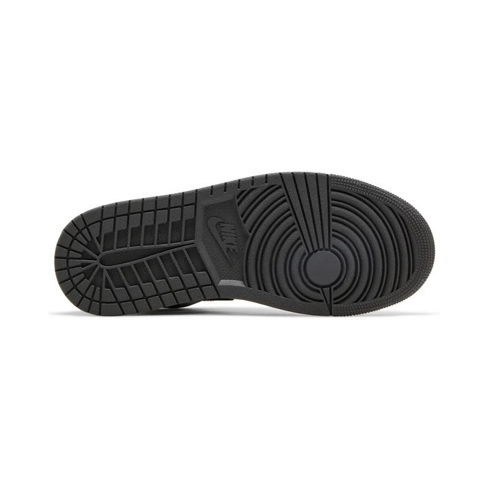 Air Jordan 1 Mid "Iron Grey"