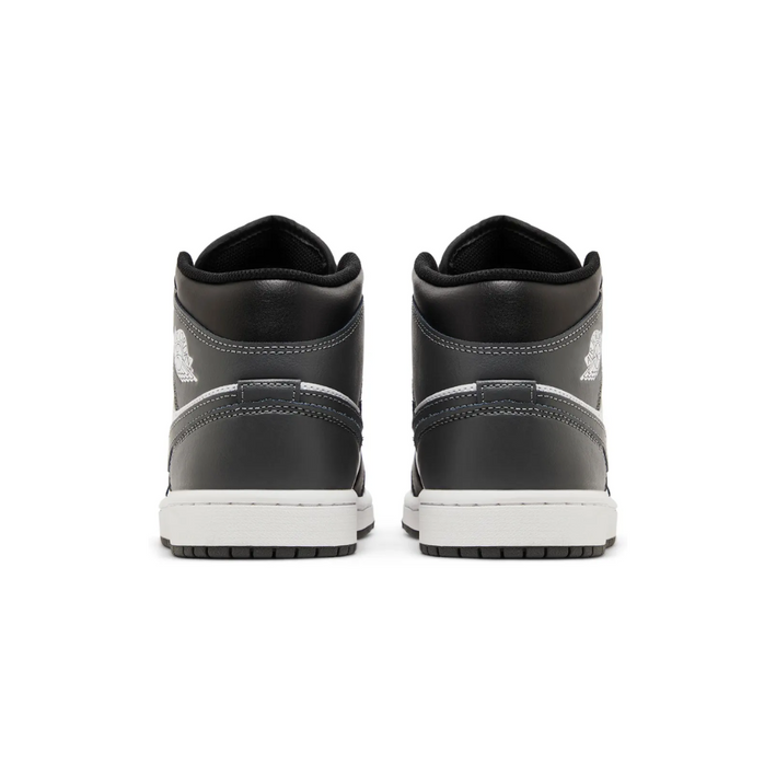 Air Jordan 1 Mid "Iron Grey"
