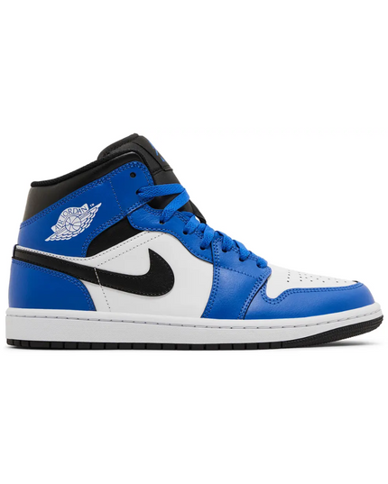 Air Jordan 1 Mid "Game Royal"