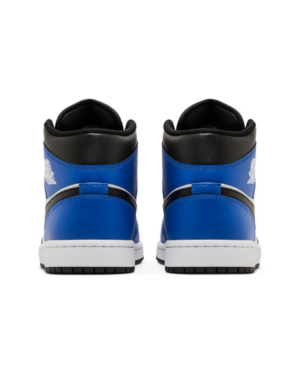 Air Jordan 1 Mid "Game Royal"