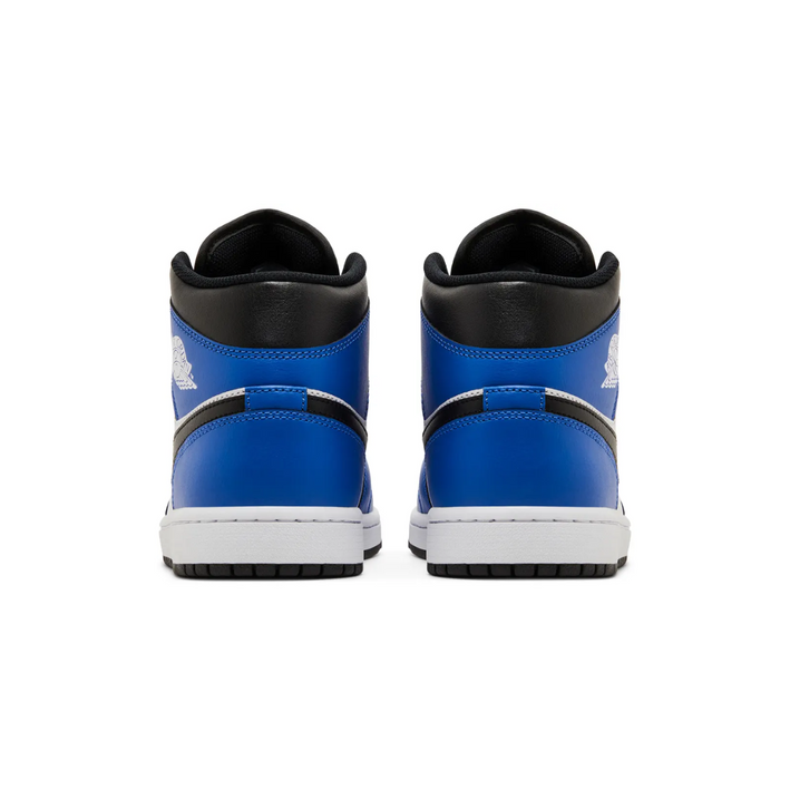 Air Jordan 1 Mid "Game Royal"
