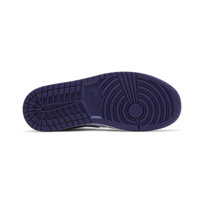 Air Jordan 1 Mid "Sky J Purple"