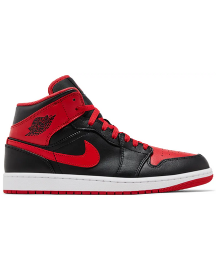 Air Jordan 1 Mid "Alternate Bred"