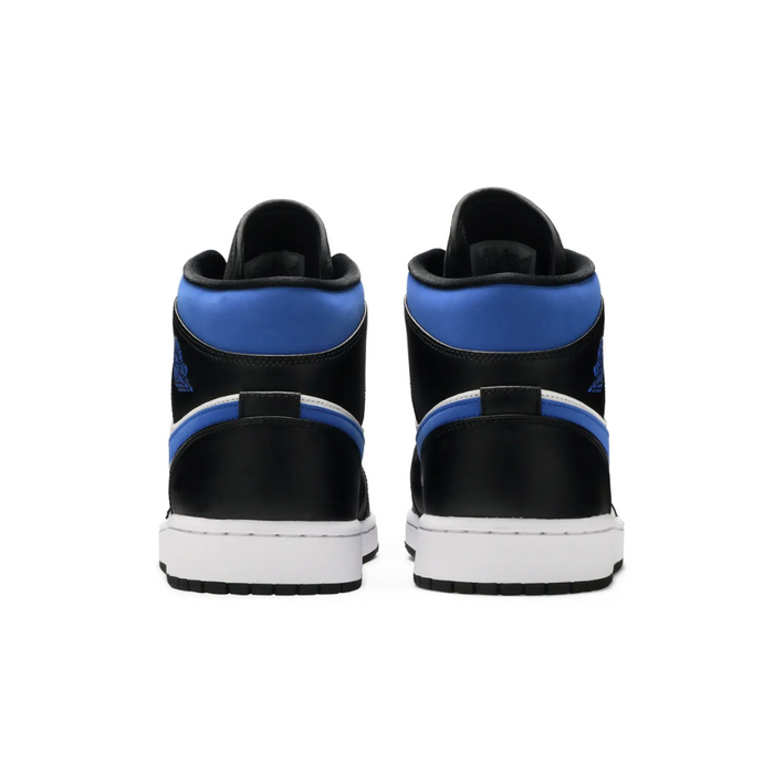 Air Jordan 1 Mid "Racer Blue"