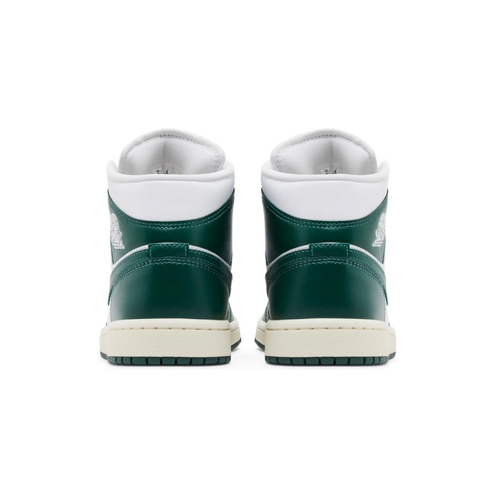Air Jordan 1 Mid "Oxidized Green"
