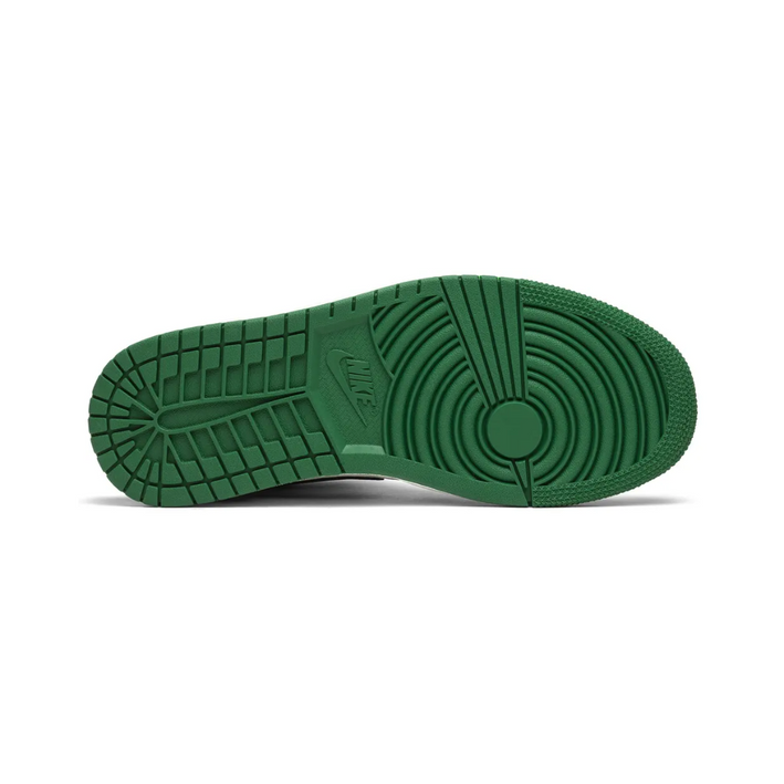 Air Jordan 1 Mid "Pine Green"