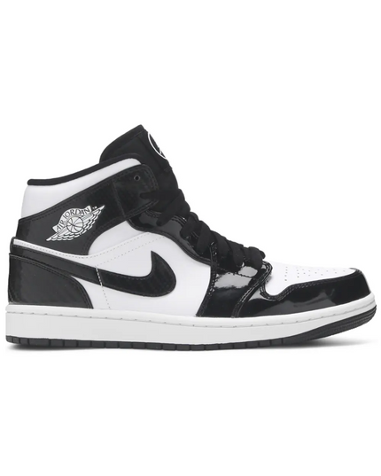 Air Jordan 1 Mid SE "All Star"