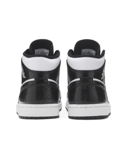 Air Jordan 1 Mid SE "All Star"