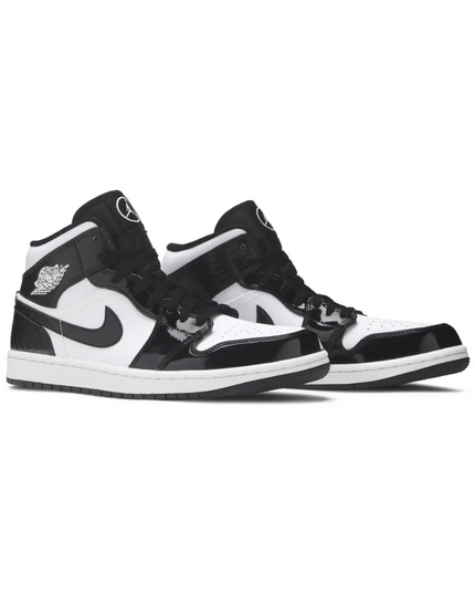 Air Jordan 1 Mid SE "All Star"