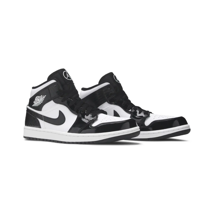 Air Jordan 1 Mid SE "All Star"