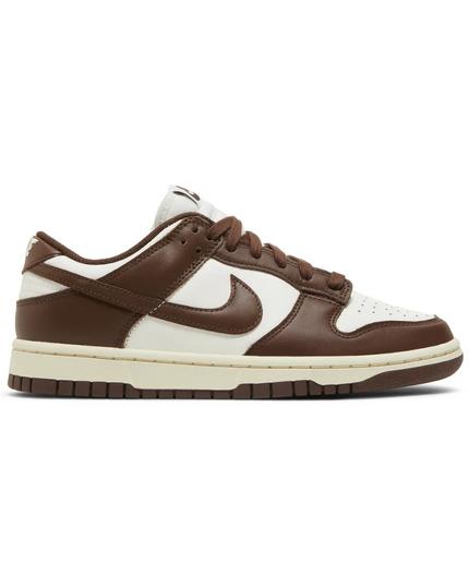 Dunk Low "Cacao Wow"
