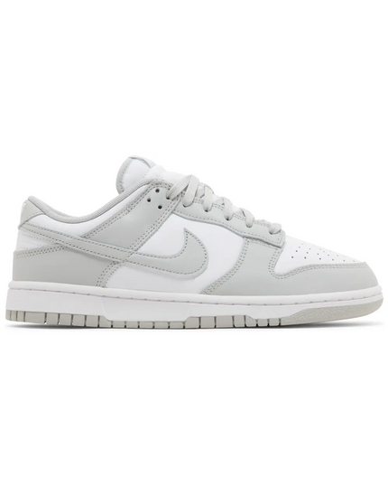 Dunk Low "Grey Fog"