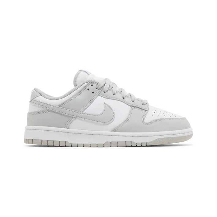 Dunk Low "Grey Fog"