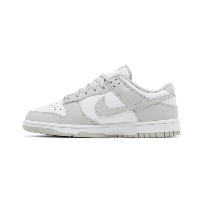 Dunk Low "Grey Fog"