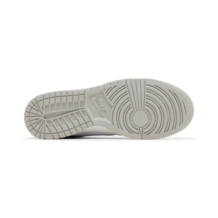 Dunk Low "Grey Fog"