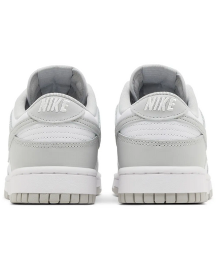 Dunk Low "Grey Fog"