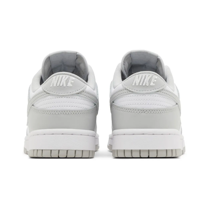 Dunk Low "Grey Fog"