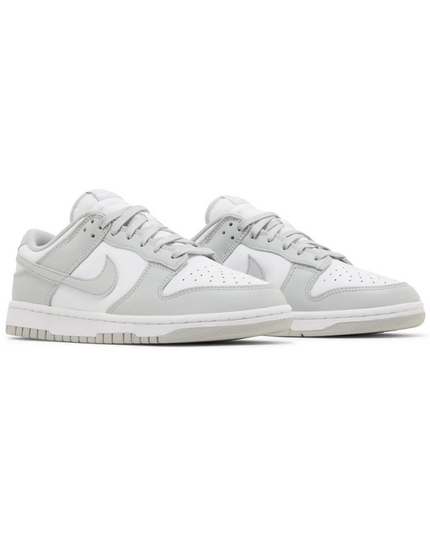 Dunk Low "Grey Fog"