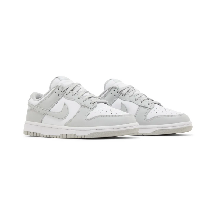 Dunk Low "Grey Fog"
