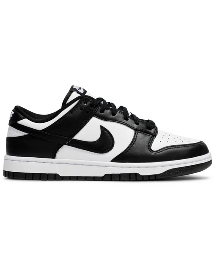 Dunk Low "Panda"