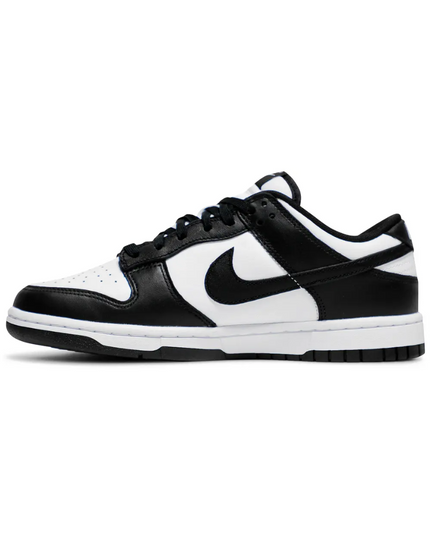 Dunk Low "Panda"